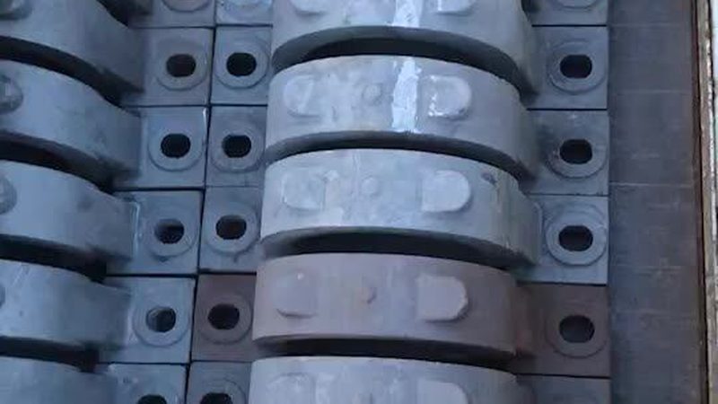调心滚子轴承更换周期：关键因素与判断标准**