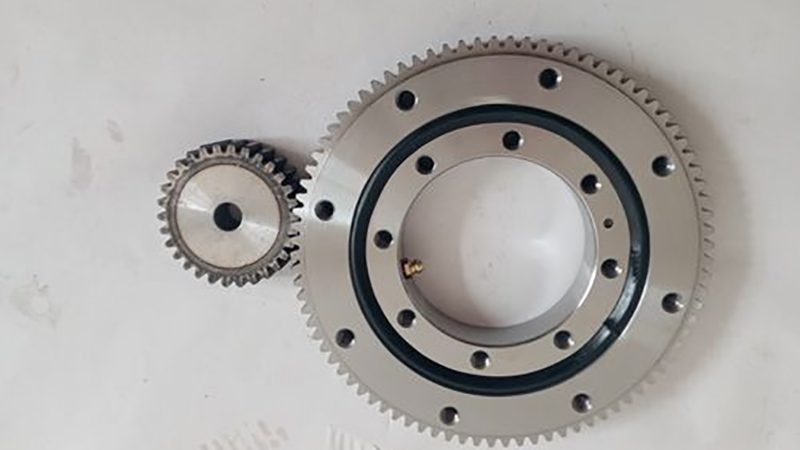上海胀套联轴器：性能与选型的关键考量**