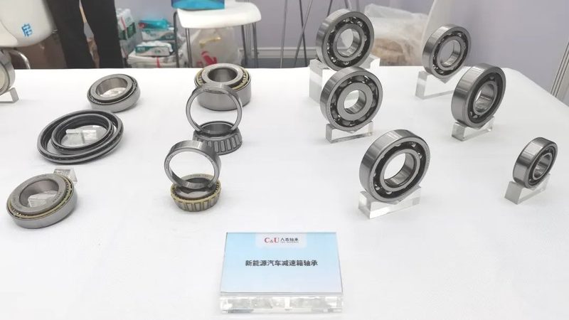 高温环境齿轮材质推荐：如何选择合适的材质以应对挑战