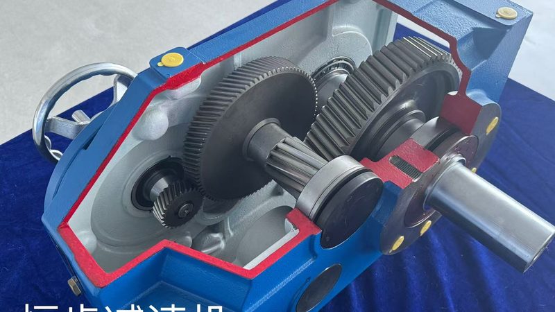 推力轴承安装失败：揭秘五大常见原因