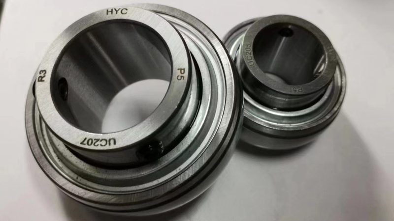 直线轴承规格型号背后的秘密：揭秘其含义与选型要点