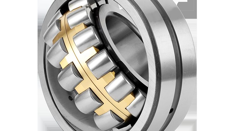 滚珠丝杠螺母安装方向示意图：关键步骤与注意事项**